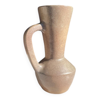 Ceramic vase Max Idlas c.1960