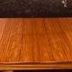 McIntosh extending table designed by Tom Robertson