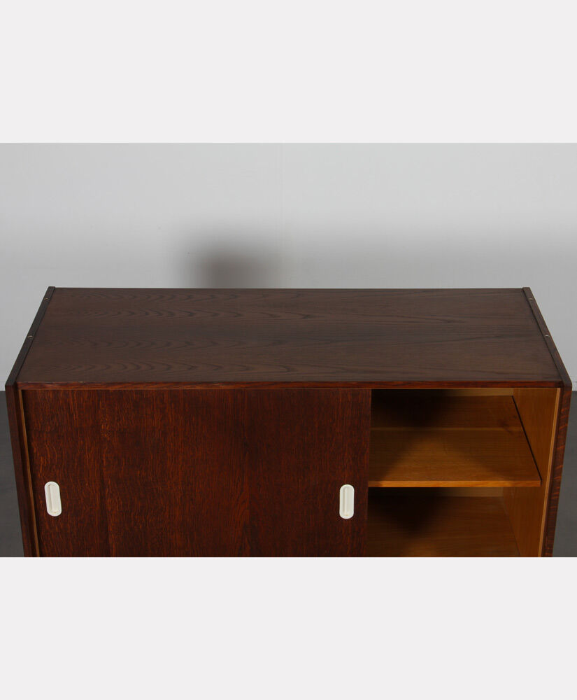 Buffet designed by Jiri Jiroutek, model U-452, 1960