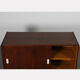 Buffet designed by Jiri Jiroutek, model U-452, 1960