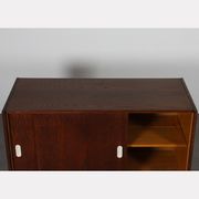 Buffet designed by Jiri Jiroutek, model U-452, 1960