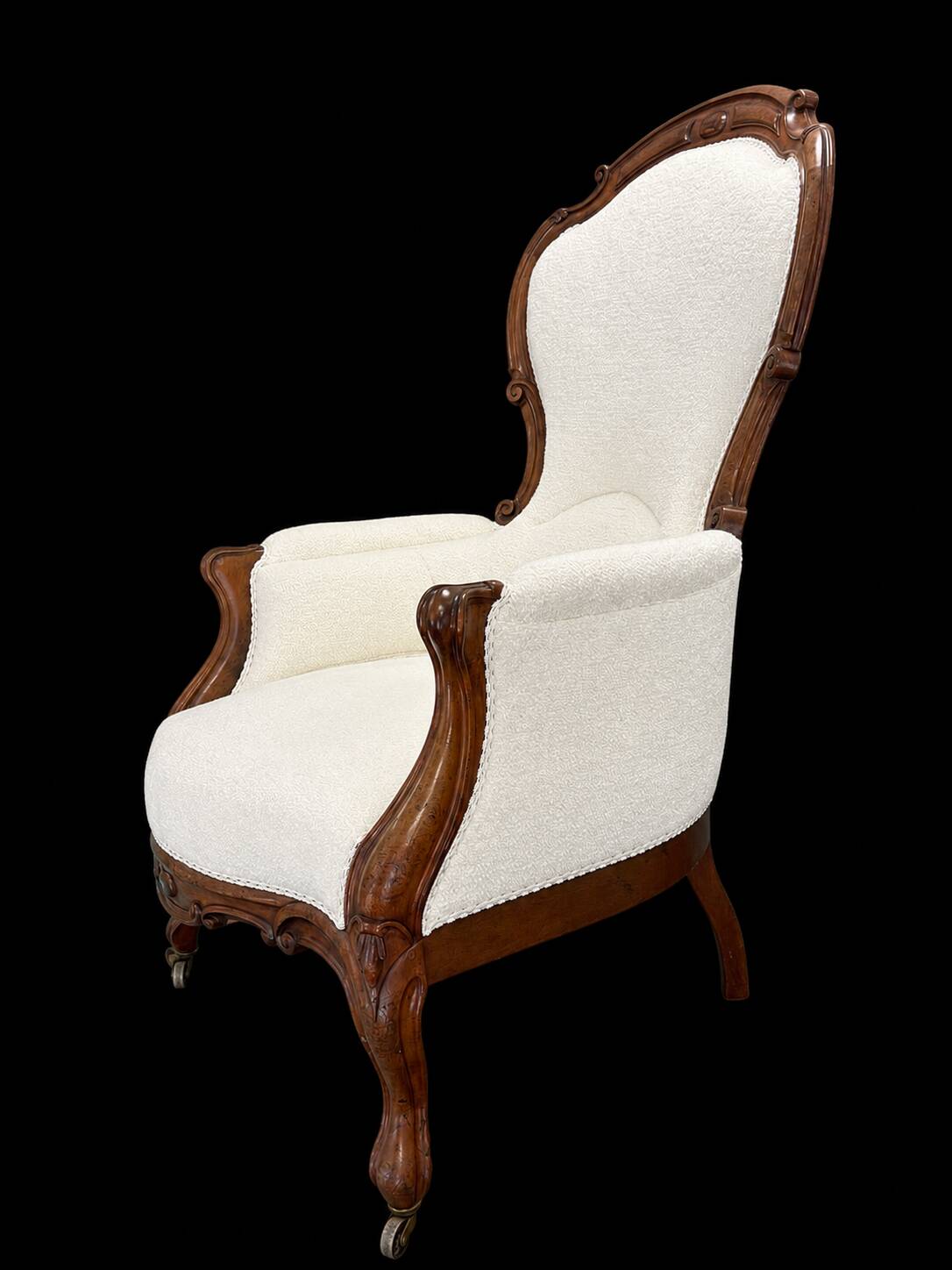 Louis XV Bergère