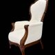 Louis XV Bergère