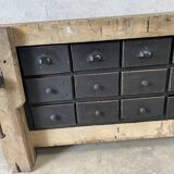 Carpenter's establishment