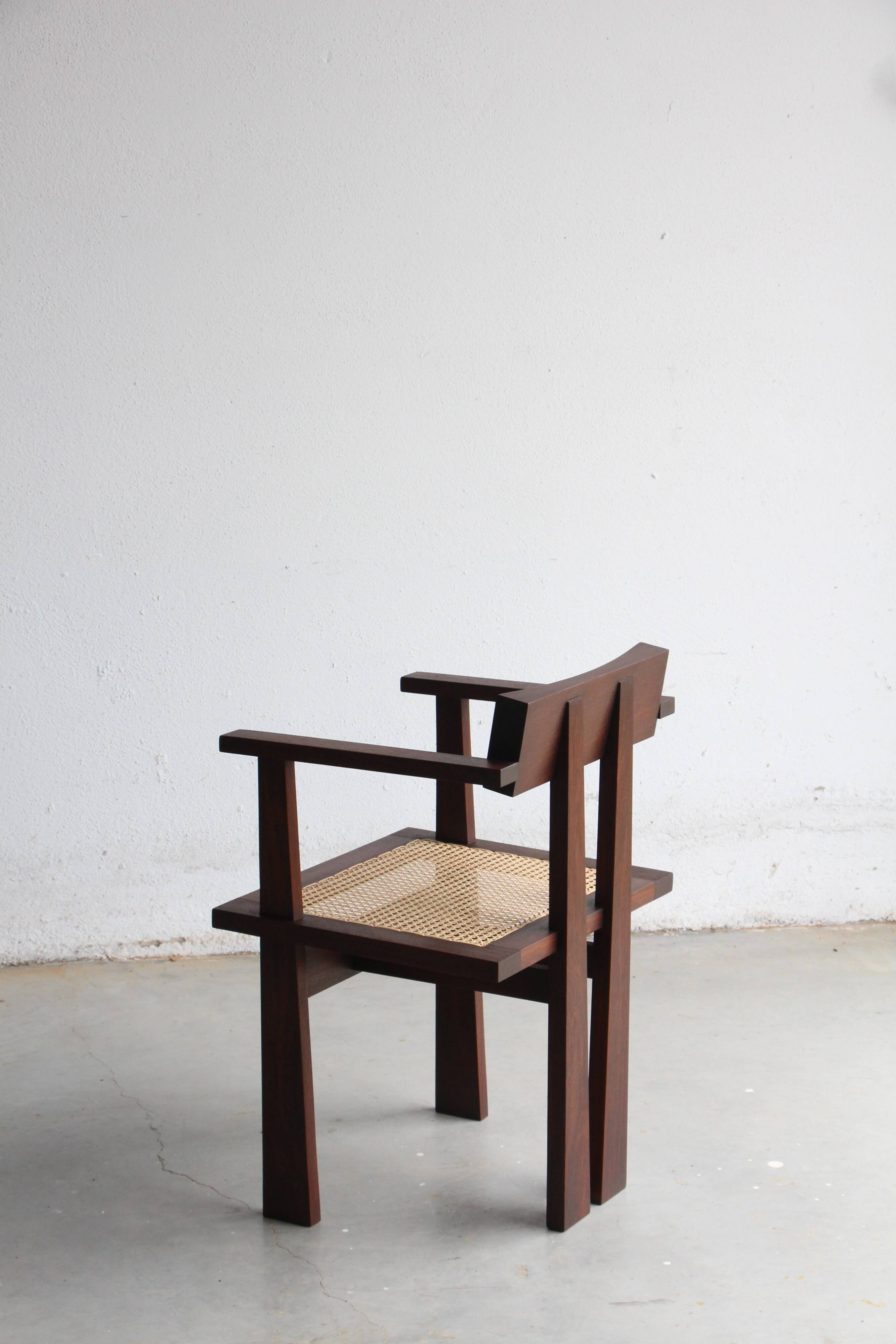 Kodo chair