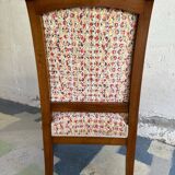 Fauteuil restauration restaure