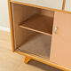 Unique kitchen cabinet