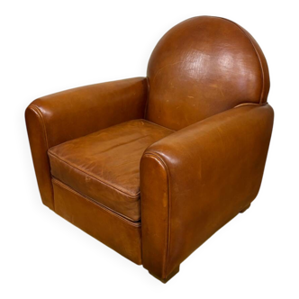 Fauteuil club enfant