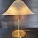 Lampe de table Peill & Putzler vintage 1960