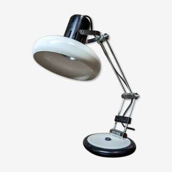 Aluminor articulated lamp nnés 70