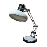 Lampe Aluminor articulée nnées 70