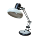 Aluminor articulated lamp nnés 70