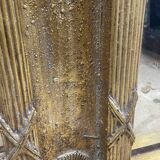 Renaissance style mirror
