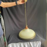 Billiard style pendant lamp