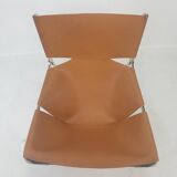 Set of 2 Model F444 Lounge Chairs by Pierre Paulin for Artifort, 1960's