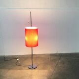 German space age floor lamp by Staff Leuchten, 1960s.