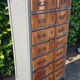 Louis xv-style Chiffonier Semainier