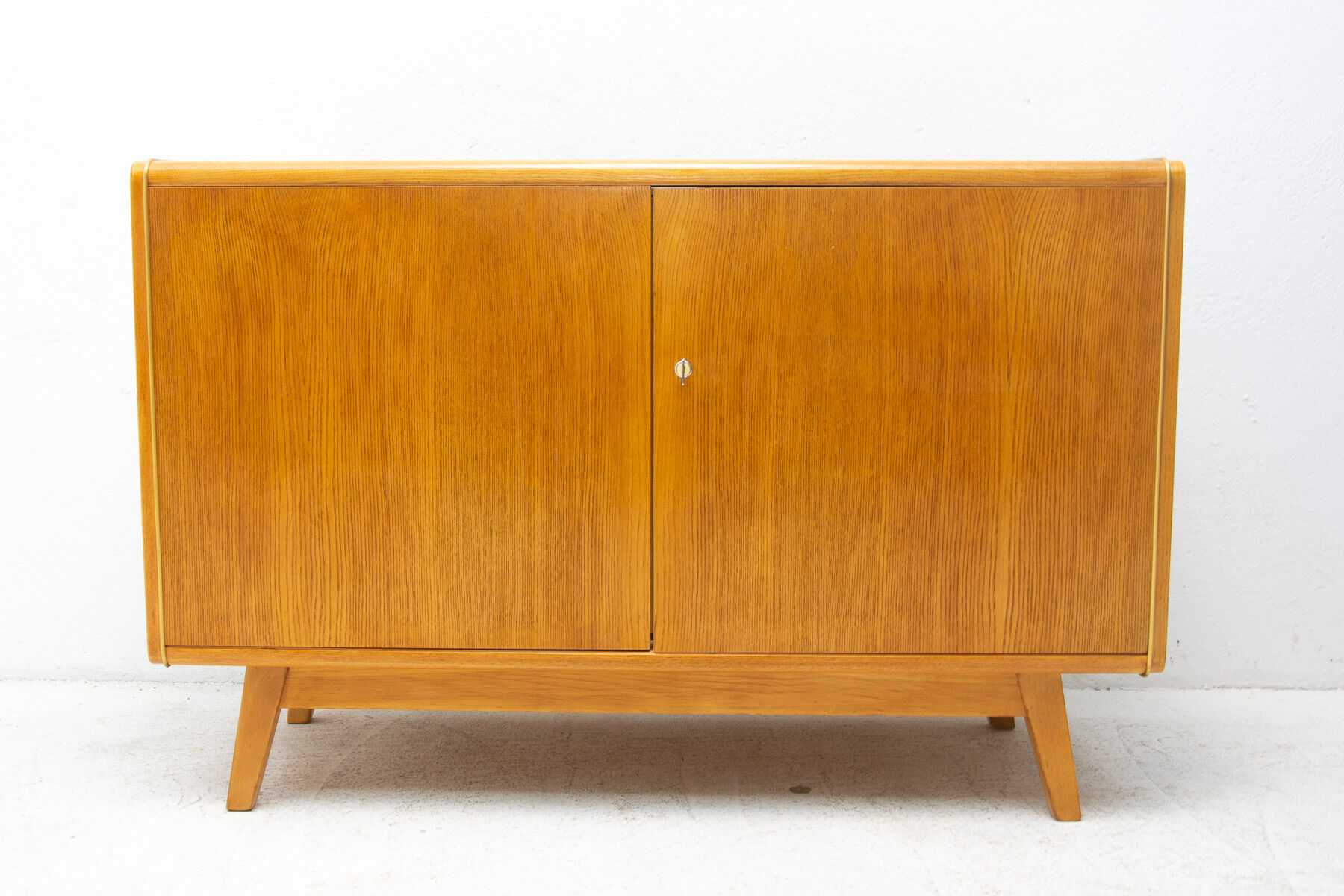 Mid Century Sideboard by Hubert Nepožitek & Bohumil Landsman for Jitona, 1960´s