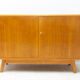 Mid Century Sideboard by Hubert Nepožitek & Bohumil Landsman for Jitona, 1960´s