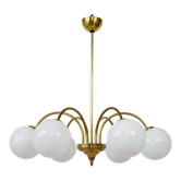 Lustre Pologne années 1980
