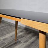 Vintage Coffee Table by Jiri Jiroutek for Interior Praha, 1960s