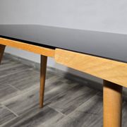 Vintage Coffee Table by Jiri Jiroutek for Interior Praha, 1960s