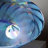 Murano glass centerpiece, bowl or large bowl "Yourmurano"