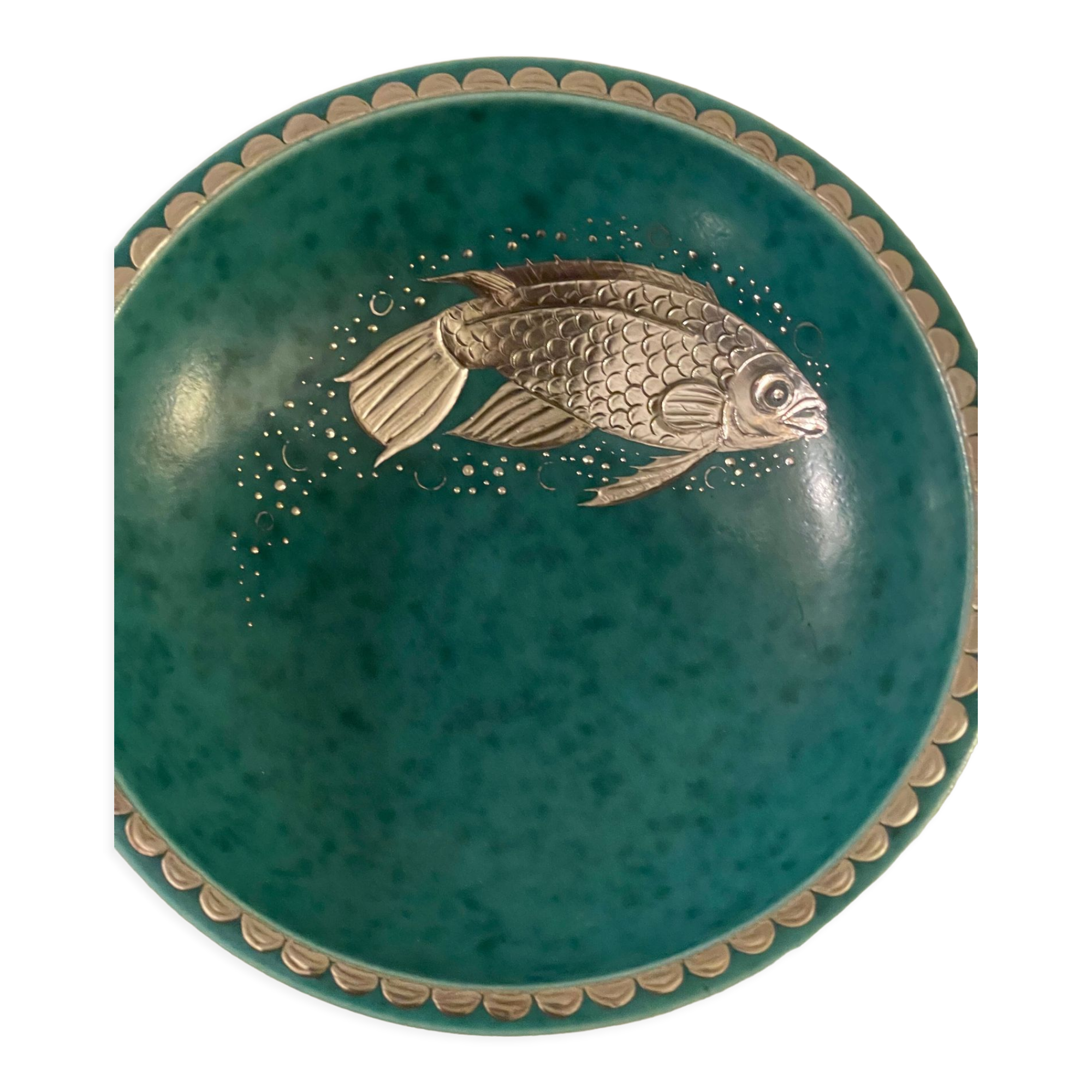 Gustavsberg argenta wilhelm kage