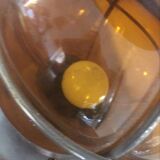 Storm lamp 70s