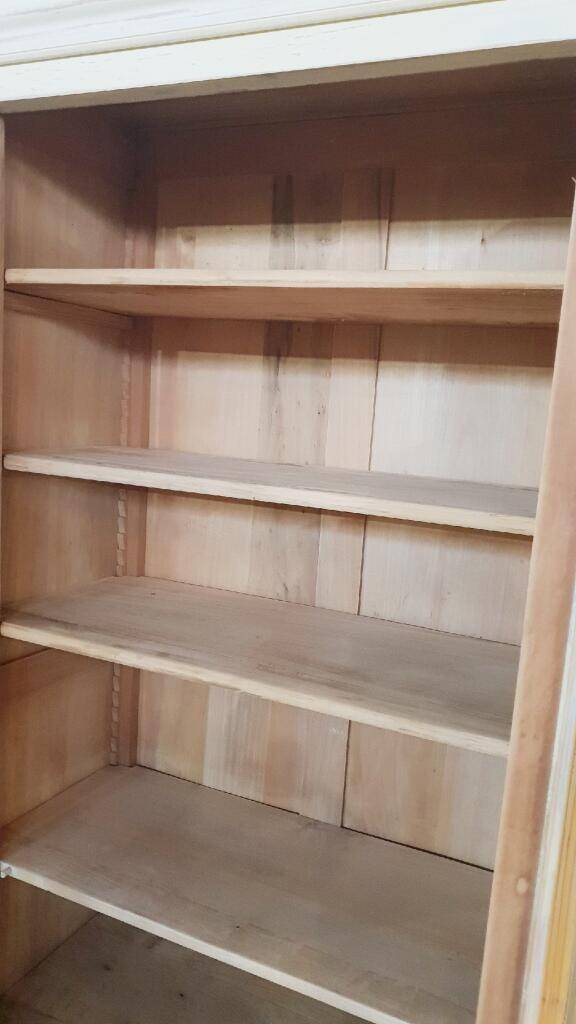 Vintage Parisian wardrobe