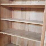 Vintage Parisian wardrobe