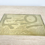 George Mathias coffee table