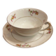 Limoges Porcelain Tea Cup