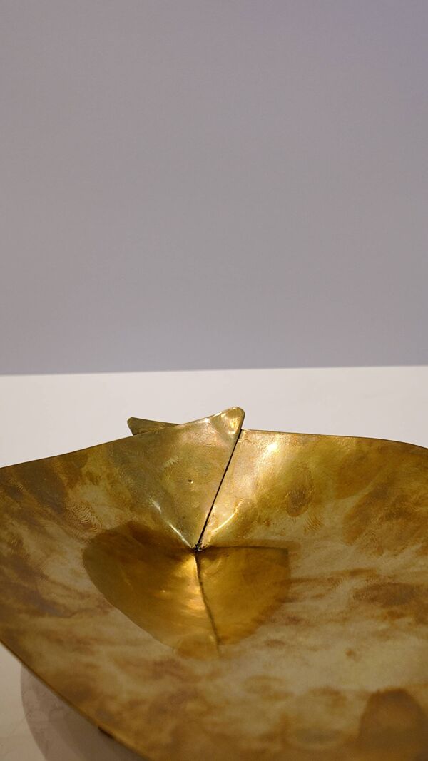 Vide poche Mathieu Mategot