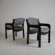 Chaise dans le goût de Eero Aarnio
