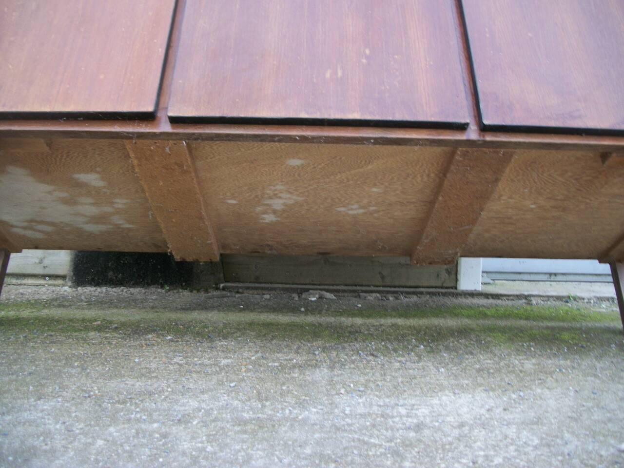 Buffet - Vintage Sideboard