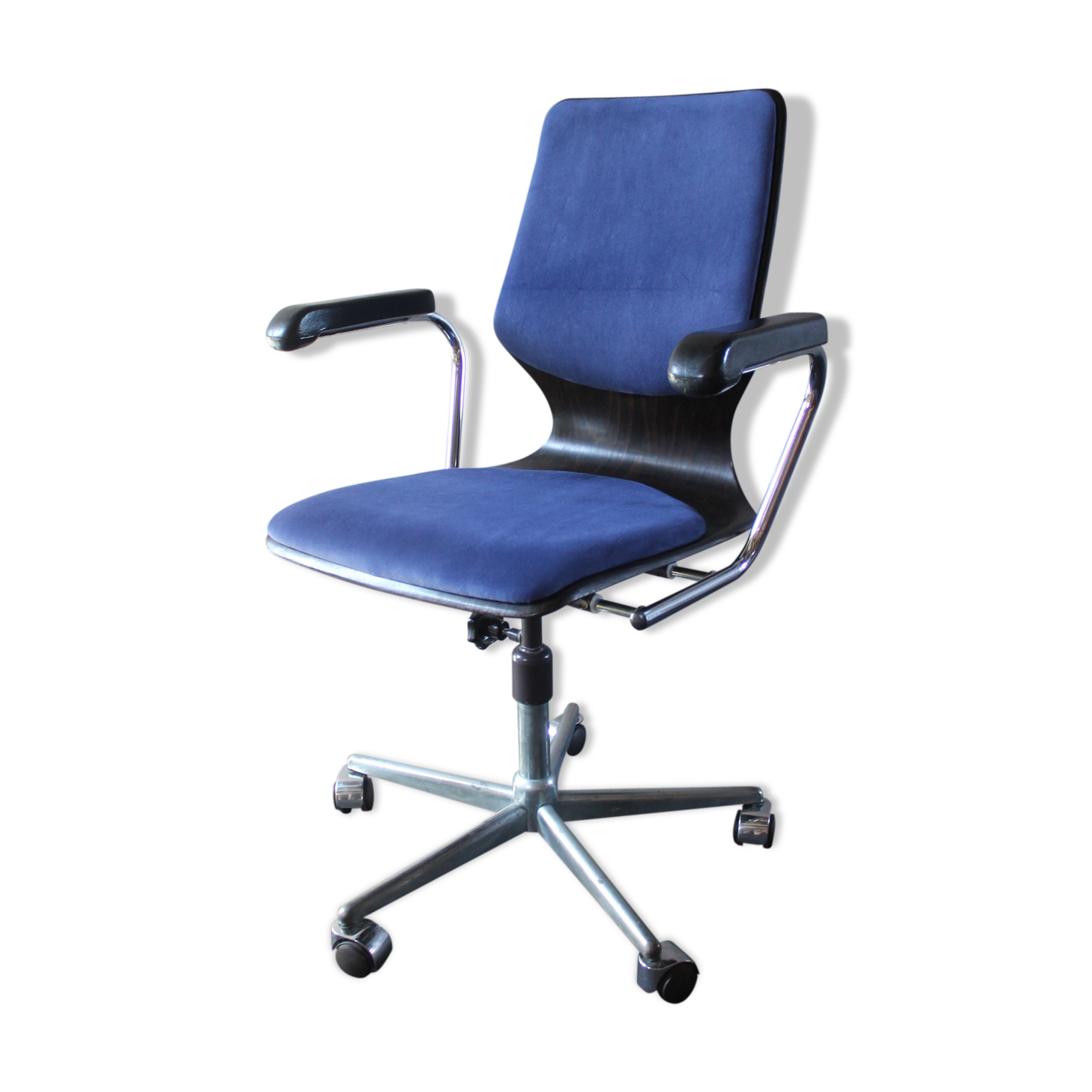 Office chair, Flototto, 80s