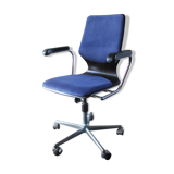 Office chair, Flototto, 80s