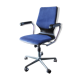 Office chair, Flototto, 80s