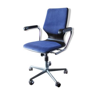 Office chair, Flototto, 80s