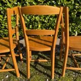 Baumann kitchen chairs