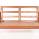 2 seater sofa, Sven Ellekaer by Komfort, vintage teak