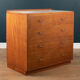 Commode scandinave