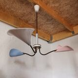 Vintage chandelier
