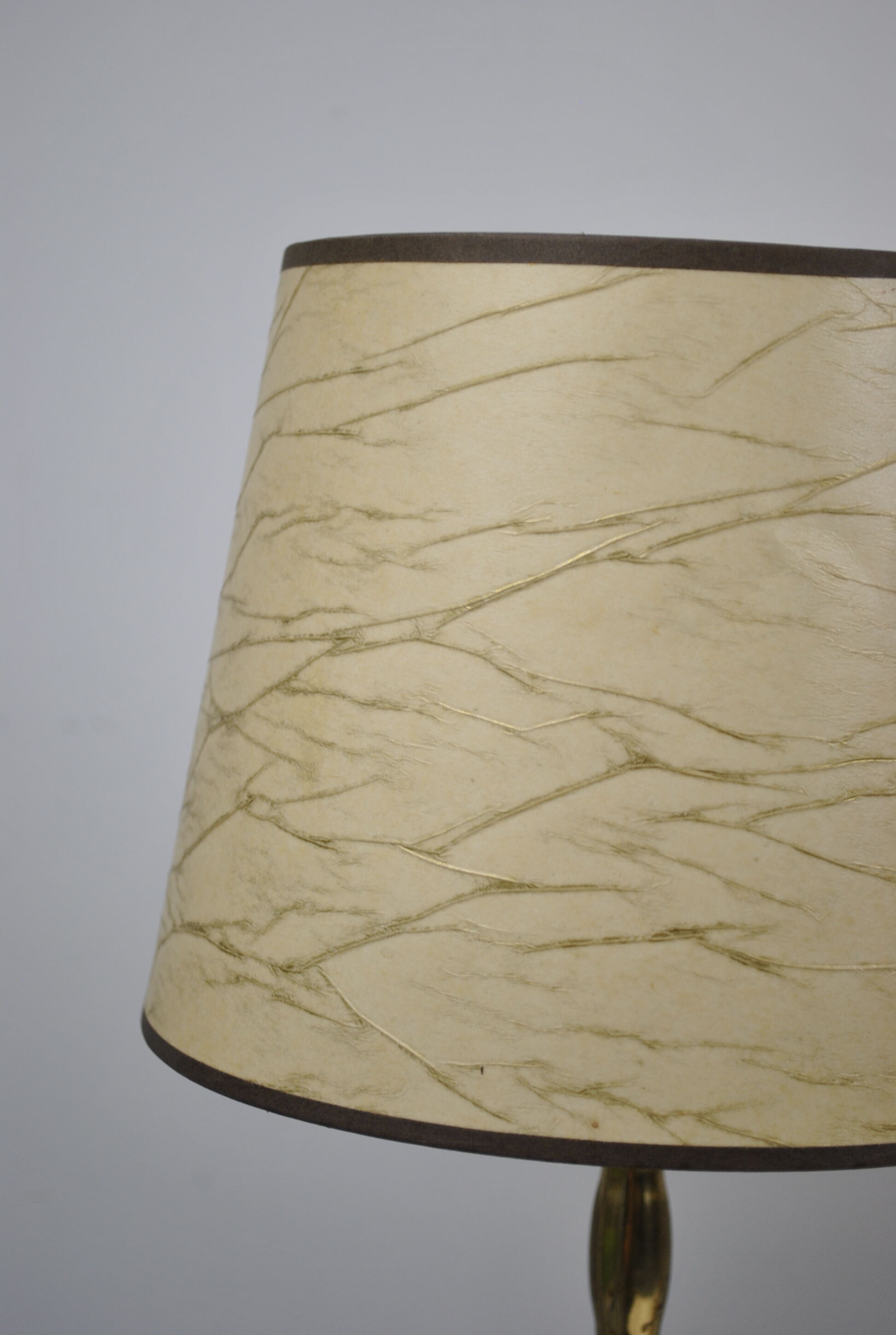 Pair of bedside lamp 1970