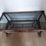 Vintage coffee table