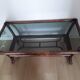 Vintage coffee table