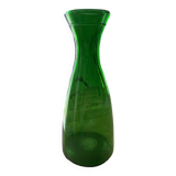 Green vase / carafe