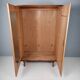 Garde-robe vintage par Francisek Mezulanik, années 1960