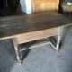 Farm table